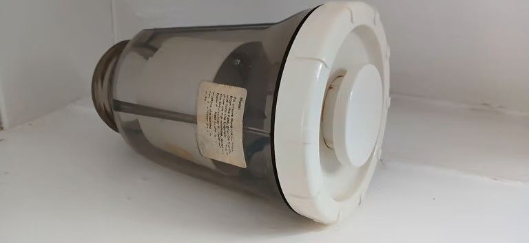 KENWOOD CHEF BLENDER LIQUIDISER JUG A989 FOR A900/KM CHEF/MAJOR