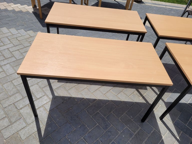 Classroom study tabls for Nursery and Preschool Primary school age
