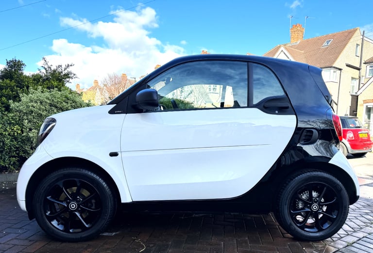 Used Smart Cars for Sale in London | Gumtree