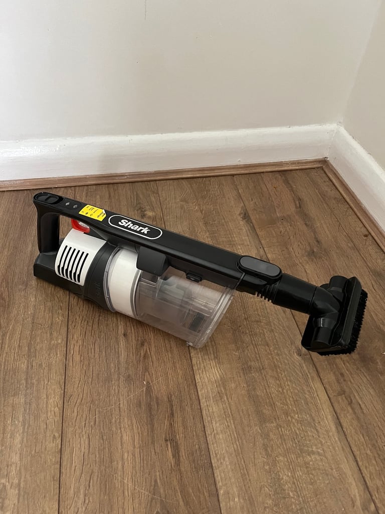 Shark folding cordless vacuum 