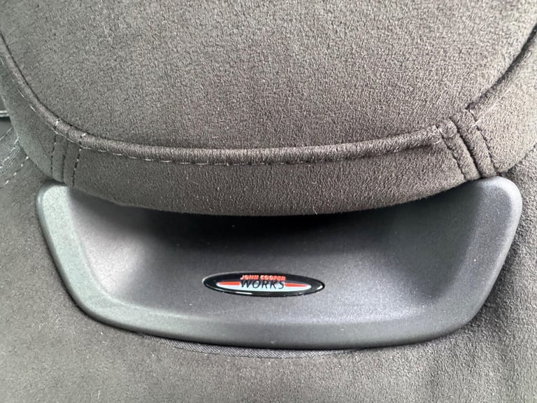 2019 MINI Hatch 1.5 Cooper Sport Hatchback 3dr Petrol Manual Euro 6 (s/s) (136 ps) HATCHBACK Petr...