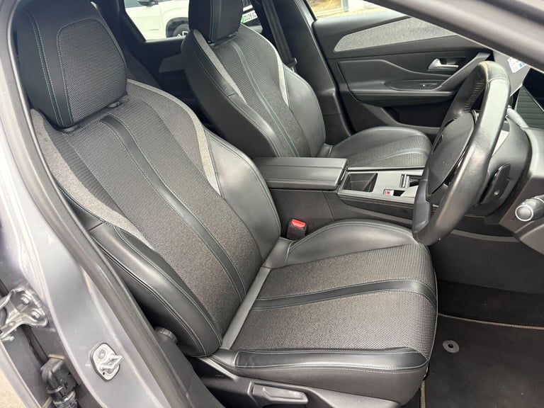 2022 Peugeot 308 SW 1.5 BlueHDi Active Premium Estate 5dr Diesel EAT Euro 6 (s/s) (130 ps) ESTATE...