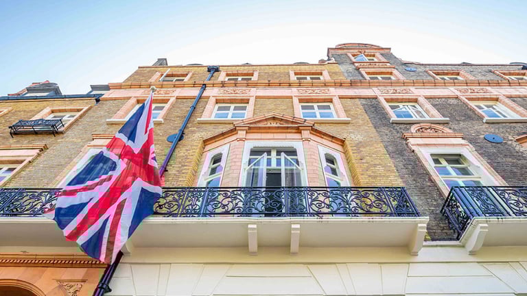 Fully Inclusive Office Studio Available on Russell Square. Near Holborn, Euston, London, W1