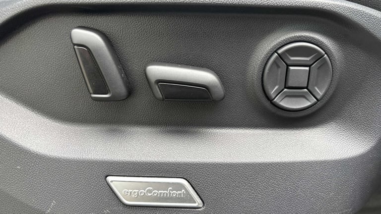 2023 Volkswagen Touareg 3.0 V6 TDI 4Motion 286 Black Edition 5dr Tip Auto SUV Diesel Automatic