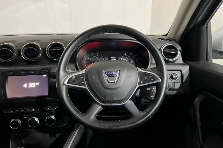 2020 70 DACIA DUSTER 1.5 BLUE DCI PRESTIGE SUV 5DR DIESEL MANUAL 4WD EURO 6 (S/S