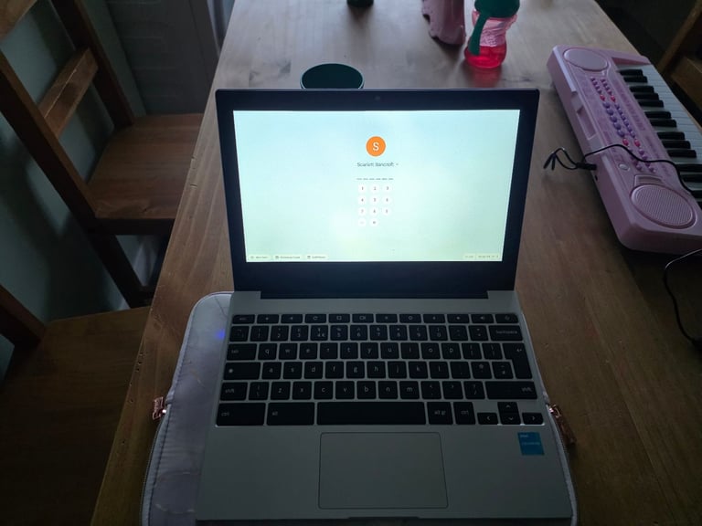 Samsung galaxy chromebook 