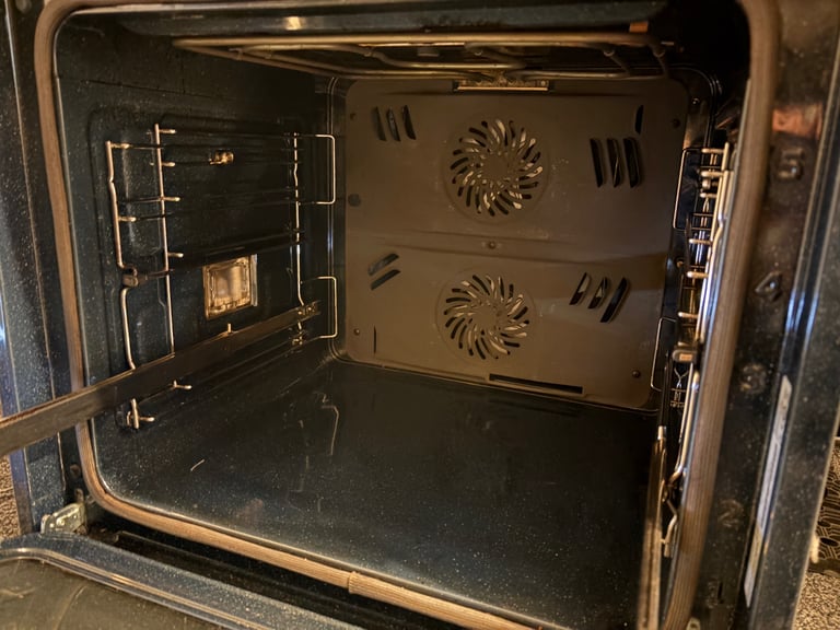 Samsung dual cook flexi oven (defective pcb controller)