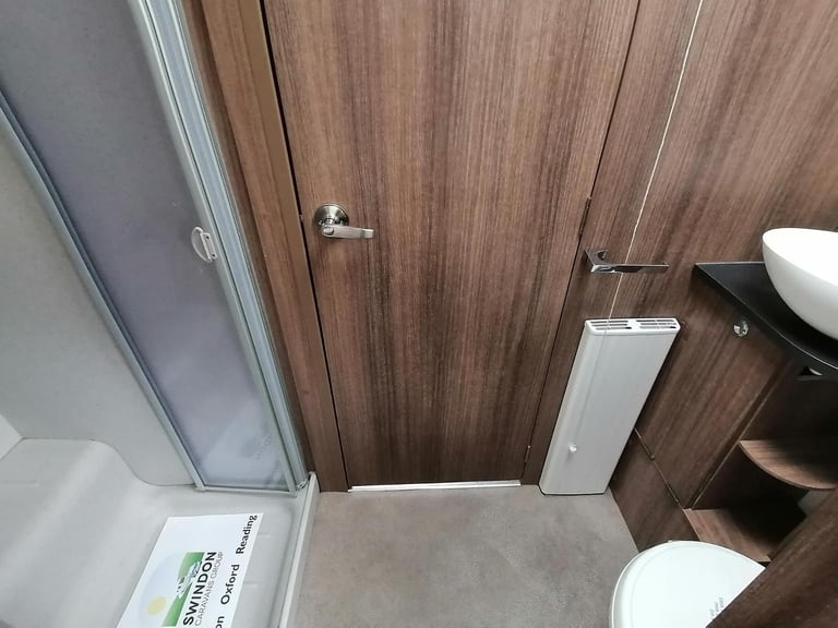 2018 Bailey Unicorn Cabrera