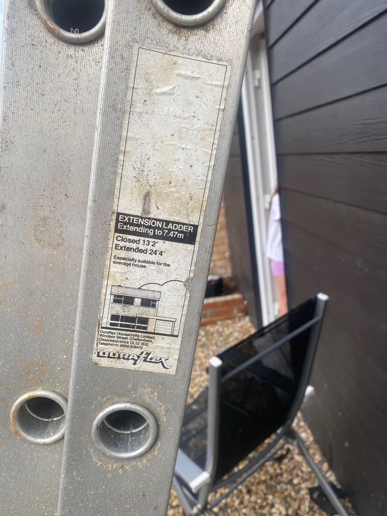 image for Ladders for sale 