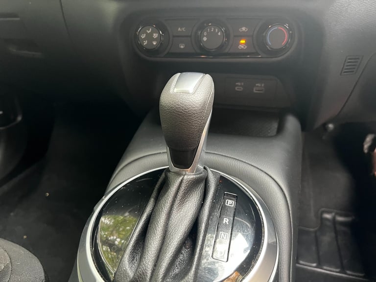 2025 Nissan Juke 1.0 DiG-T Acenta Premium 5dr DCT HATCHBACK Petrol Automatic