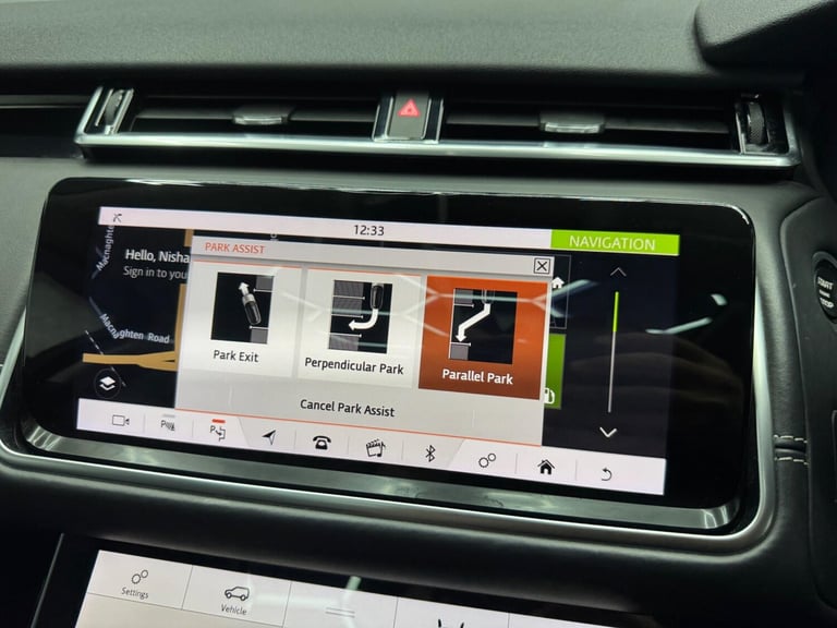 2018 Land Rover Range Rover Velar 2.0 D240 R-Dynamic HSE Auto 4WD Euro 6 (s/s) 5dr ESTATE Diesel ...