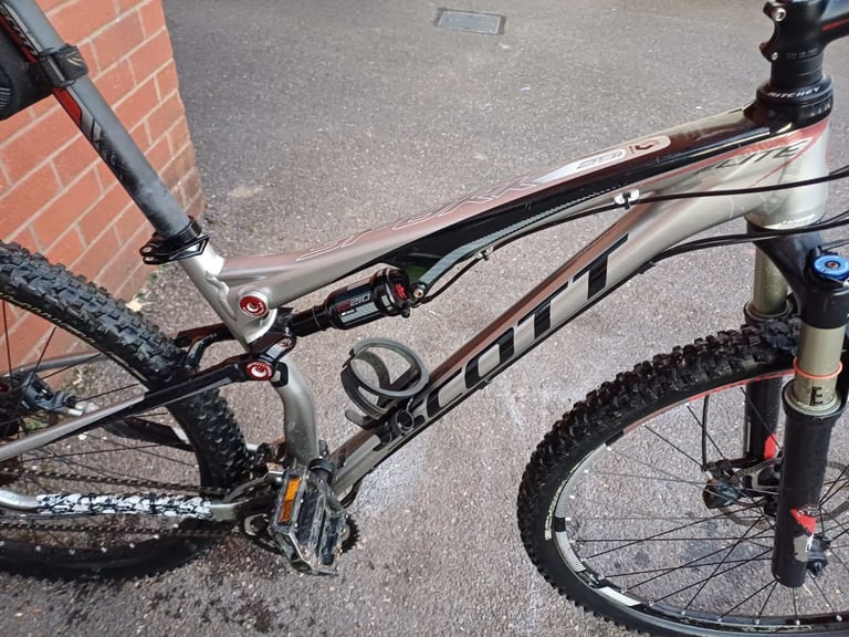 Scott spark 29 elite mountain Bike  