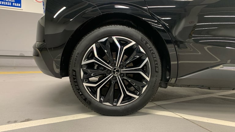2025 DS Automobiles DS 4 1.6 E-TENSE Rivoli 5dr EAT8 HATCHBACK PETROL/ELECTRIC Automatic