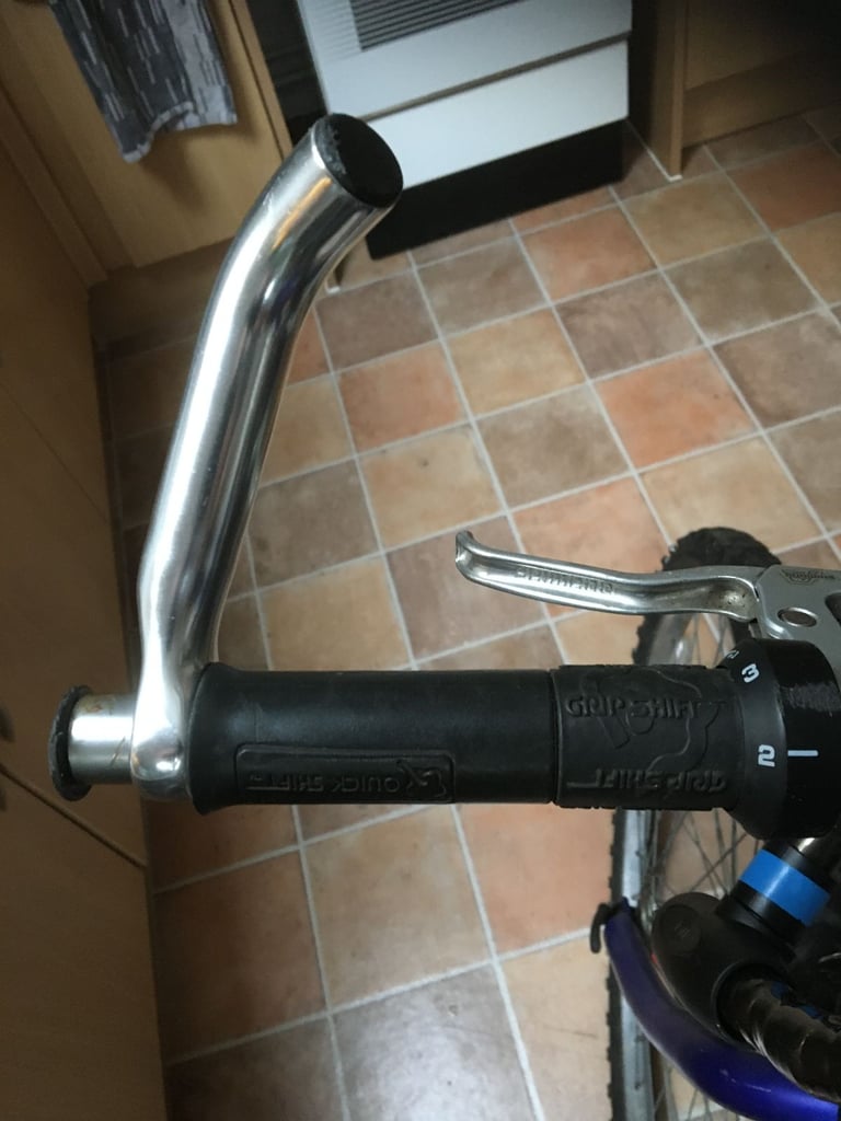 Claude Butler Shaman Mountain Bike