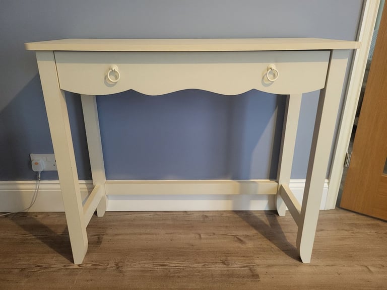 image for Dressing Table/side unit