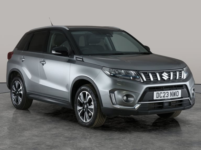 2023 Suzuki Vitara 1.4 Boosterjet MHEV SZ5 SUV 5dr Petrol Hybrid Manual ALLGRIP Euro 6 (s/s) ( Su...