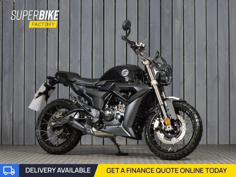 image for 2025 25 ZONTES ZT125-G1
