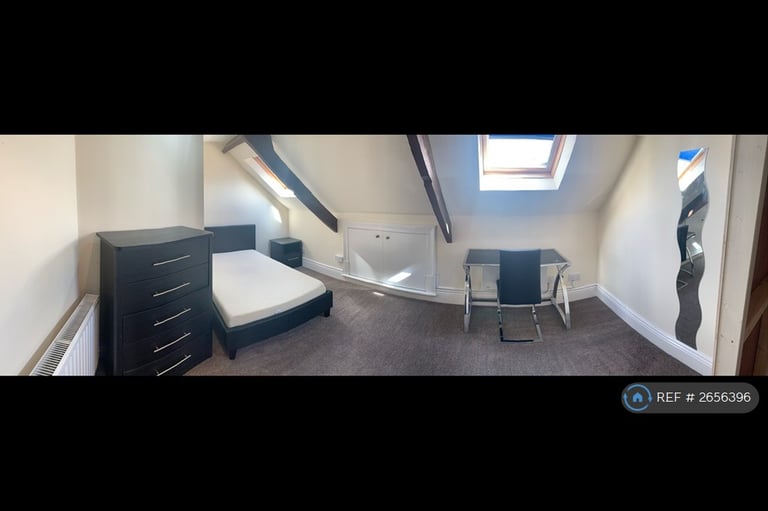 8 bedroom house in Osborne Avenue, Newcastle Upon Tyne, NE2 (8 bed) (#2656396)