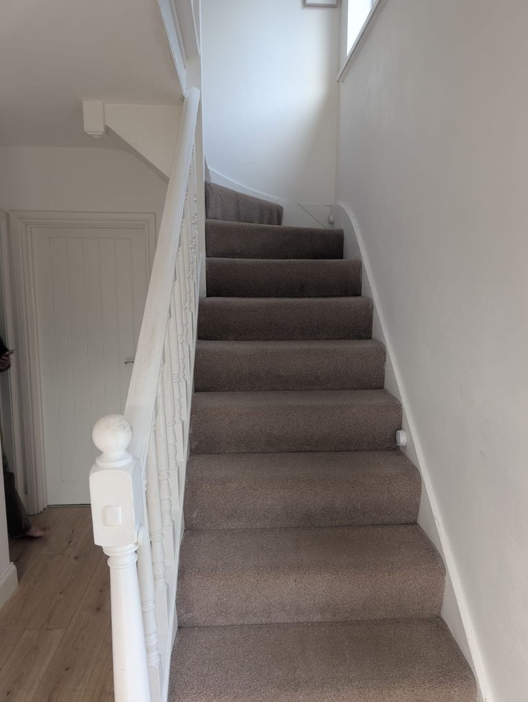 5 bed house to rent wd17 