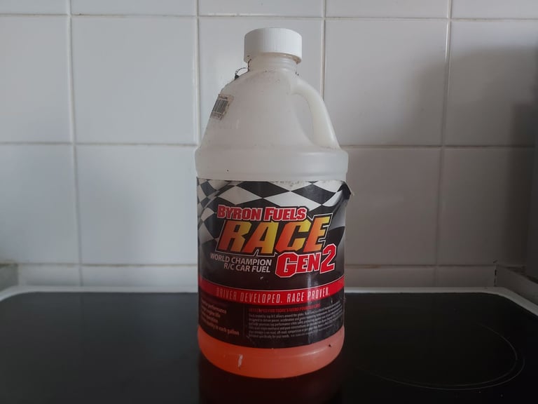 image for Nitro fuel 
