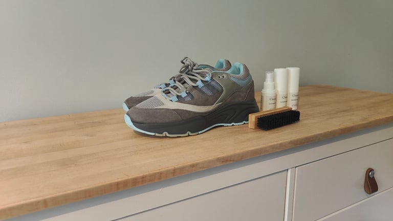 image for Cleen Aero Runner shoes size 11