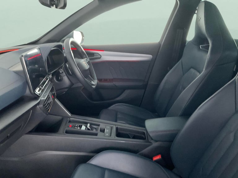 2024 Cupra Formentor 1.5 TSI 150 V2 5dr DSG HATCHBACK PETROL Automatic