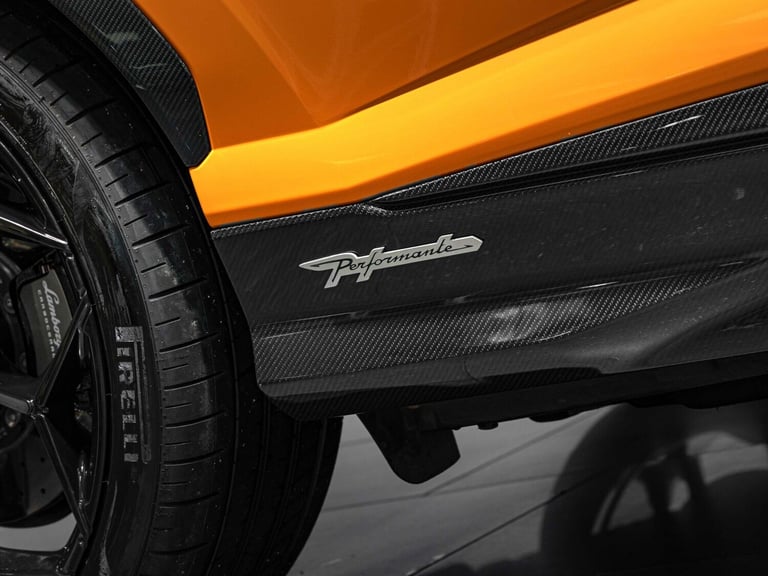 2023 Lamborghini Urus 4.0 V8 BiTurbo Performante Auto 4WD Euro 6 5dr ESTATE Petrol Automatic