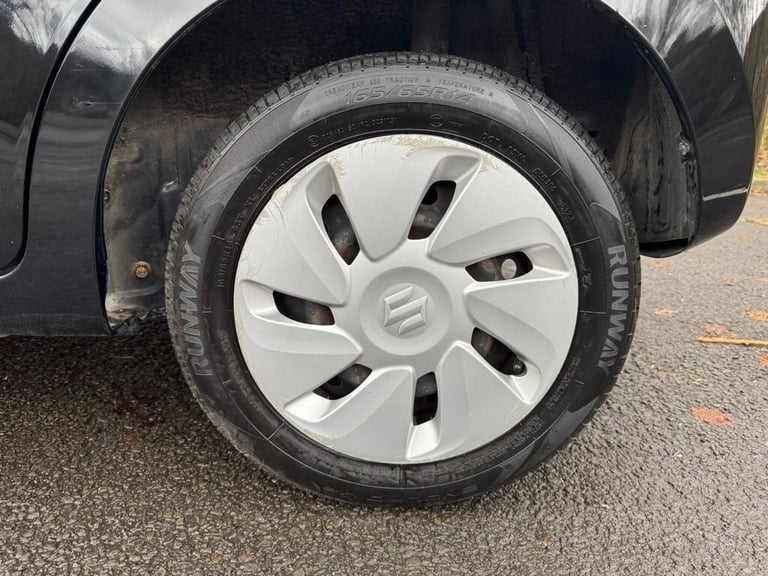 2016 Suzuki Celerio 1.0 SZ2 Hatchback 5dr Petrol Manual Euro 6 (68 ps) Hatchback Petrol Manual