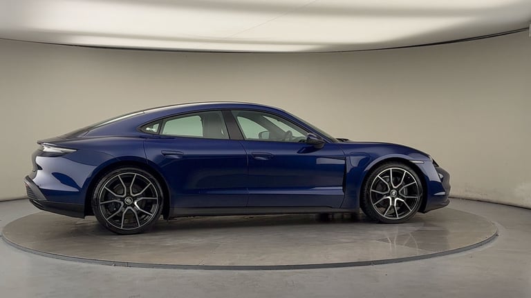 2023 Porsche Taycan Performance Plus 93.4kWh Auto RWD 4dr (11kW Charger) Saloon Electric Automatic