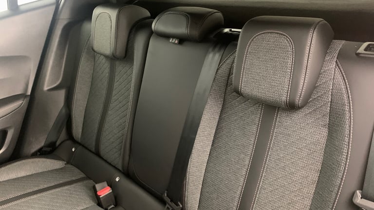 2024 Peugeot 2008 1.2 PureTech Allure SUV 5dr Petrol Manual Euro 6 (s/s) (130 ps) SUV Petrol Manual
