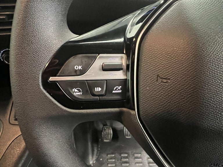 2024 Peugeot Partner 1.5 BlueHDi 1000 Professional Standard Panel Van SWB Euro 6 (s/s) 5dr Panel ...