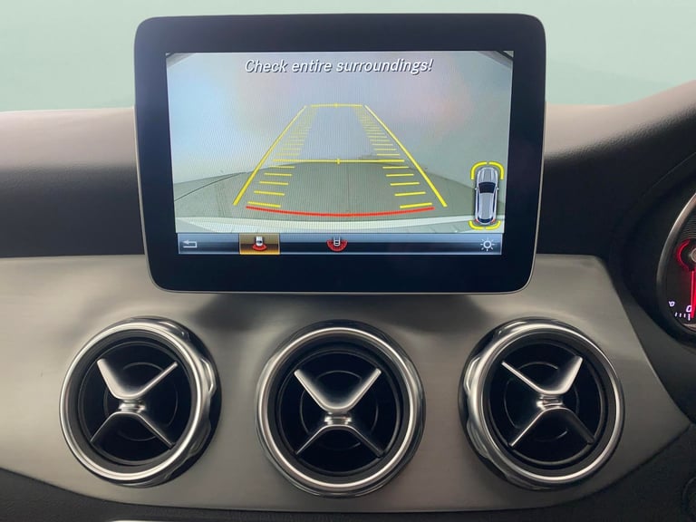 2019 Mercedes-Benz GLA 1.6 GLA180 AMG Line Edition SUV 5dr Petrol 7G-DCT Euro 6 (s/s) (122 ps) - ...