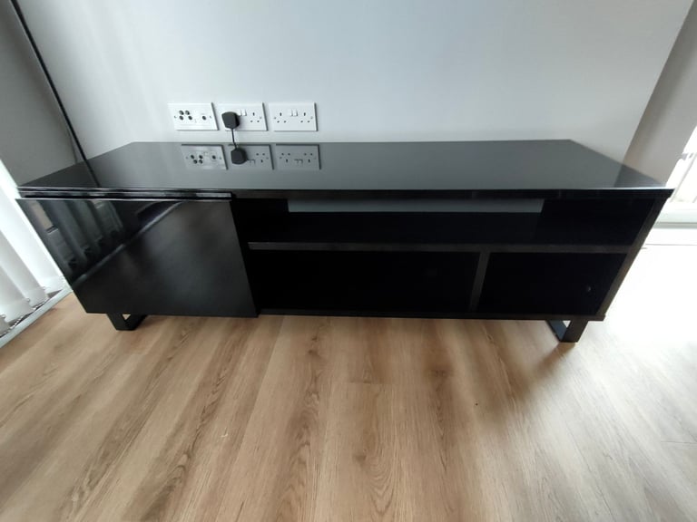 TV cabinet unit