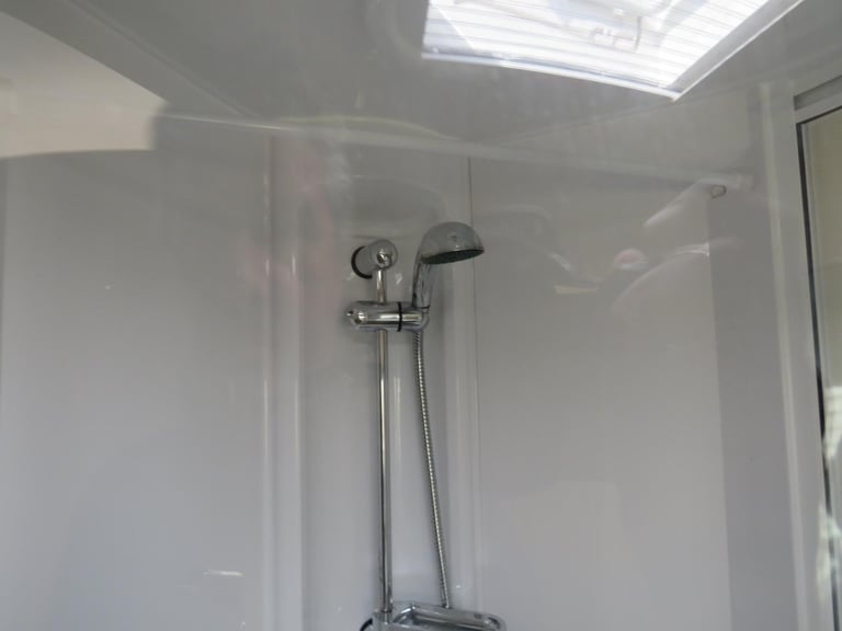 Elddis Autoquest 175 2 Berth Low Mileage Full Air Conditioning