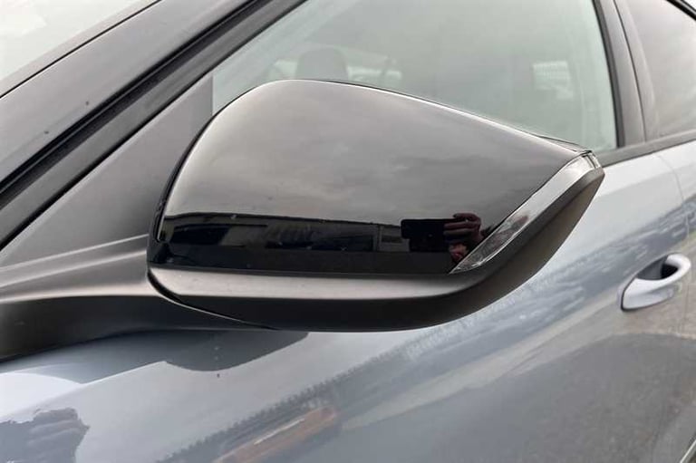 2025 Vauxhall Astra 1.2 Turbo 130 Griffin 5dr HATCHBACK PETROL Manual