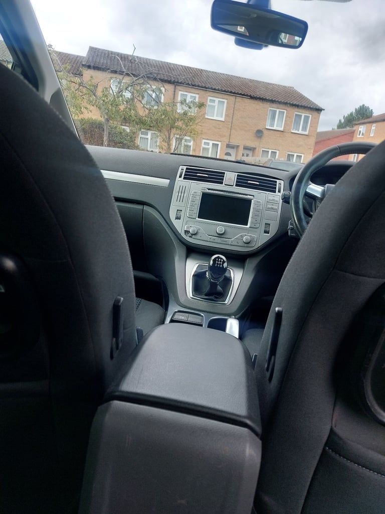 Cheap FORD is reliable and worth recommending for sale in Sandy, Bedfordshire