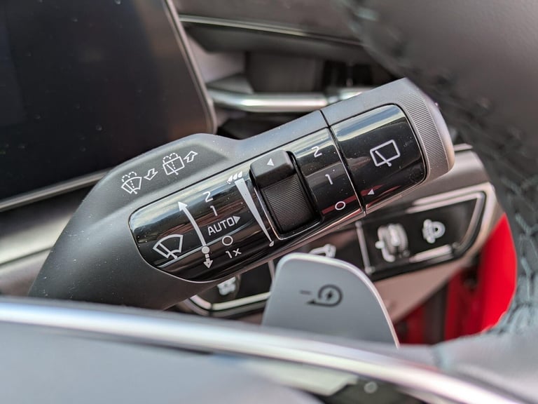  Kia Niro 64.8kWh 4 Auto 5dr Electric Automatic