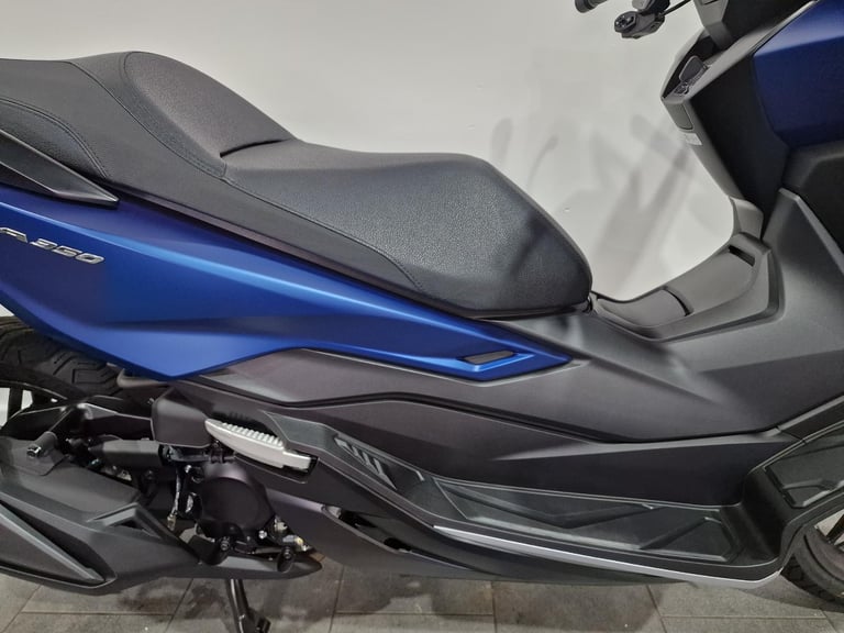 2024 NEW Honda Forza 350, PRE-REG!, NOW £4,995, LAST AVAILABLE BIKE! NSS350