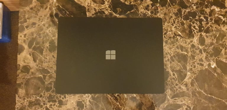 image for Microsoft Surface Laptop 4 Manufacturer Tested 256GB SSD, Intel i7, 16gb