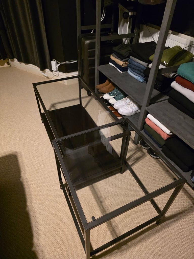 VITTSJÖ IKEA Coffee Table