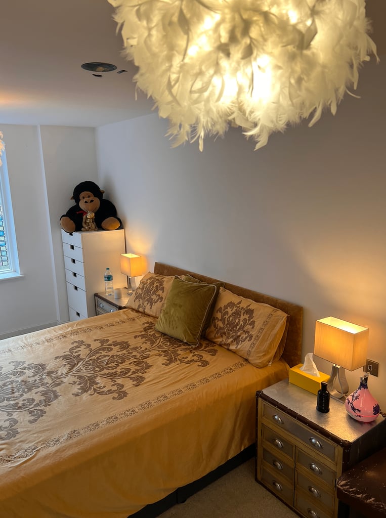 2 bathroom , 2 bedroom, Ensuite and 35% DISCOUNTED to have nice flatmate.