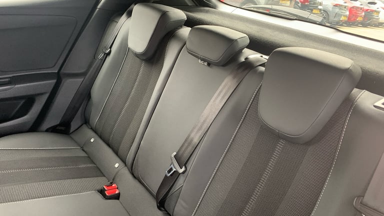 2023 Vauxhall Mokka 1.2 Turbo Black SUV 5dr Petrol Auto Euro 6 (s/s) (130 ps) SUV Petrol Automatic