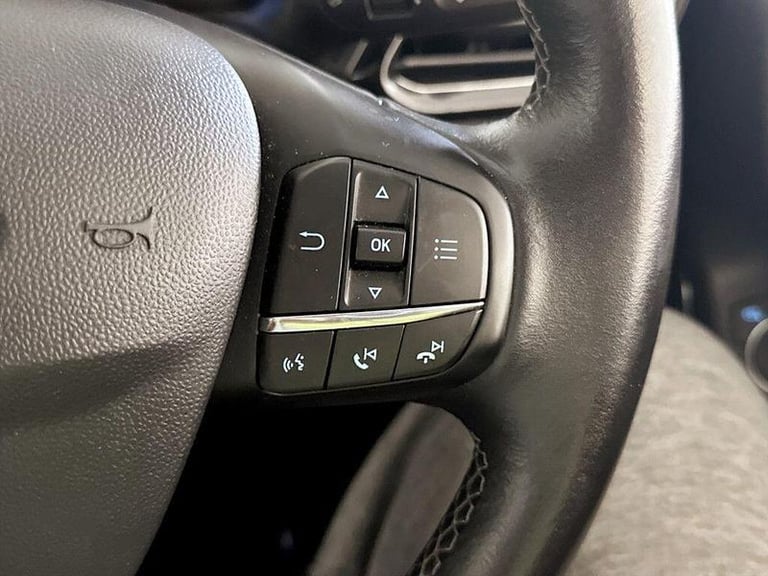 2019 Ford Fiesta 1.0T EcoBoost Titanium X Euro 6 (s/s) 5dr Manual Hatchback Petrol Manual