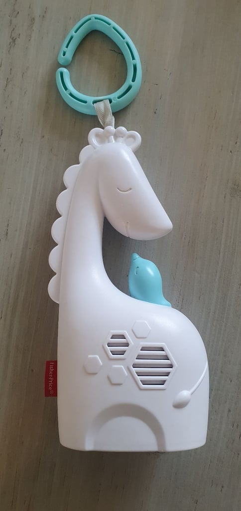 FisherPrice Baby White Noise / Lullaby Speaker