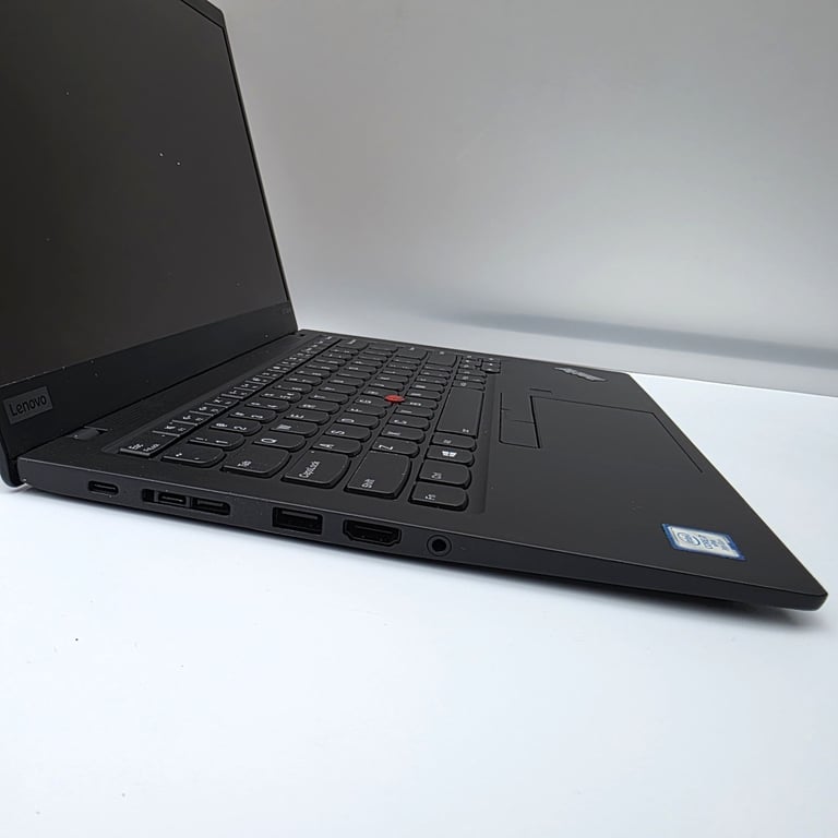 Lenovo X1 Carbon Gen7 i7 8665 16GB 512GB SSD Laptop Ultrabook not Yoga