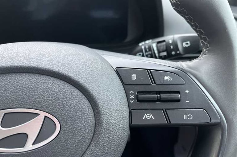 2024 Hyundai BAYON 1.0 T-GDi Ultimate SUV 5dr Petrol DCT Euro 6 (s/s) (100 ps) SUV Petrol Automatic