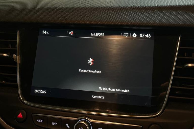 2022 Vauxhall Crossland 1.2 Turbo [130] Ultimate 5dr HATCHBACK PETROL Manual