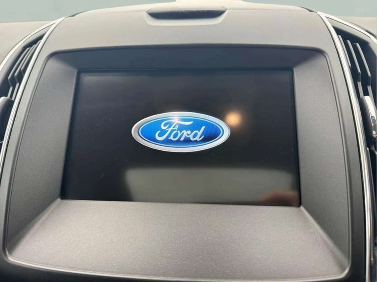 2018 Ford Galaxy 2.0 TDCi 150 Titanium X 5dr Powershift MPV DIESEL Automatic
