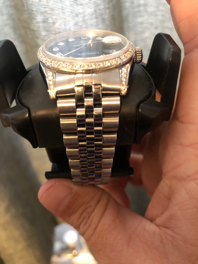 Rolex-watches for Sale Men's Women's Watches Gumtree