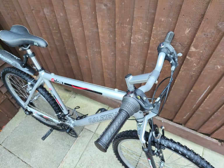 Mens bike 
